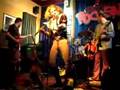 Dayglo Pirates (Jethro Tull tribute) - My God
