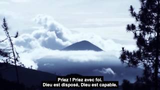 CHERCHEZ DIEU DE TOUT VOTRE COEUR