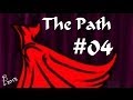 Let's Play The Path #04 [Deutsch/Blind] - Friedhofsbesuch mit Ros