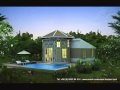 Tawan Gardens, villa Bugo, Hua Hin Thailand, property for sale