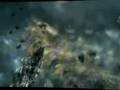 Gears of War 2 Inside Riftworm Living Level part 3