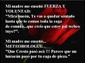 gracias mama