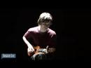 Tribute to REM : Bony King Of Nowhere man on the moon