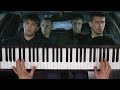 Димон (OST "Бумер") (Кавер на пианино + Ноты)