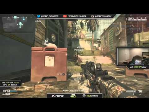 Playing with NFL Player Dez Bryant (MLG Implicit)