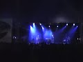 The Script @ V Fest