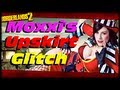 Borderlands 2 Moxxi's Upskirt Panties Glitch! Under ...