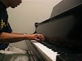 piano chinese restaurant