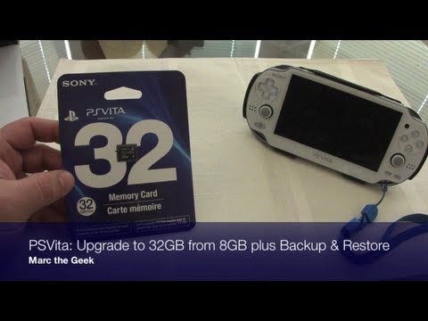 how to backup ps vita games