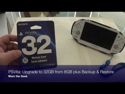 how to backup ps vita
