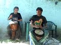 tampiko : pepe y rastita djole