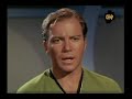 Star Trek- Kirk, Scotty, &amp; Chekov Clips