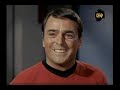 Star Trek- Kirk, Scotty, & Chekov Clips Star Trek- Kirk, Scotty, & Chekov Clips