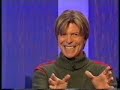 david bowie interview parkinson 2002 part 1