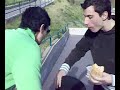 Gare clandestine di sedie con rotelle