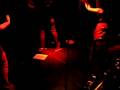 Dehydrated - Morbid Spirit (with one handed roll)