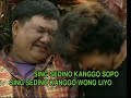 Bojo Loro - Cici Shahita Bojo Loro - Cici Shahita