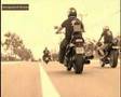 Cavaleiros do Vento Moto Clube. Clipe
