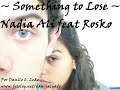 Something to Lose