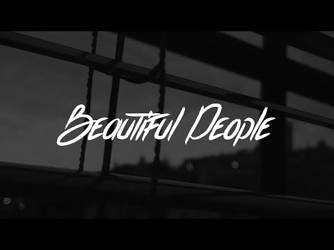 Download Ed Sheeran - Beautiful People (Lyrics) feat. Khalid Ed Sheeran - Beautiful People (Lyrics) feat. Khalid