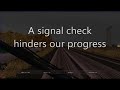 BR Intercity 125 in Rail Simulator