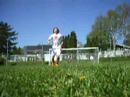 Bicycle Kick
