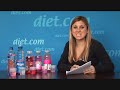 Diet.com High Five Friday: Fitness Drinks