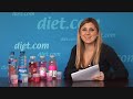 Diet.com High Five Friday: Fitness Drinks