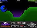 Pocket tanks - Wierdboo106 vs ilovemadnesscombat part 2