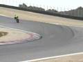 Motorcycle track day