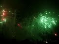 Firework-with-Music-