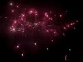 Firework-with-Music-