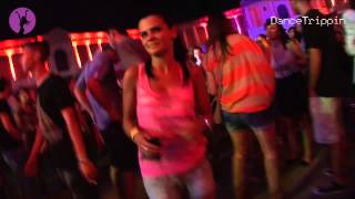 Francesca Lombardo - Live @ Nights.Ro, Arenele Romana (Romania)