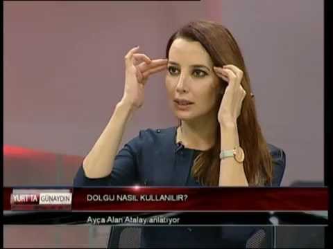 Ayça Alan Atalay Yurt Tv