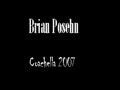 Brian Posehn Coachella 2007