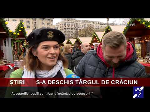 Târguri de sezon
