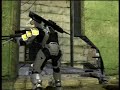 Halo 3: The Recon Chronicles HD Ep1