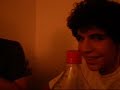 Esputo y el alchol Esputo y el alchol