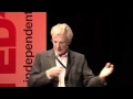 Videothumbnail: TEDxBerlin 2010 "Fantastic Reality: How We Shape Our Future": Simon Berry - "Colalife"