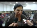 Reunión con líderes y delegados del quinto y sexto Distrito