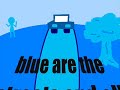 Im Blue-New Version