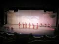 Zapin Abang Salleh Sayang (Pekajang) & Joget Serampang Laut