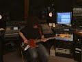 King Crimson, Elephant Talk bass guitar