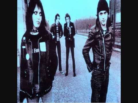 Adverts - Cast of Thousands from second album Cast of Thousands.