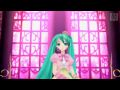 【Project DIVA】 Princess Brave! 【EDIT-PV】
