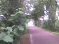 nbeetje rijden op minibike^.^
