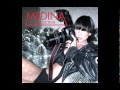 Medina - Addiction (Cover Art)
