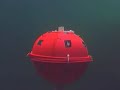 SONIA AUV 2007 Final Run