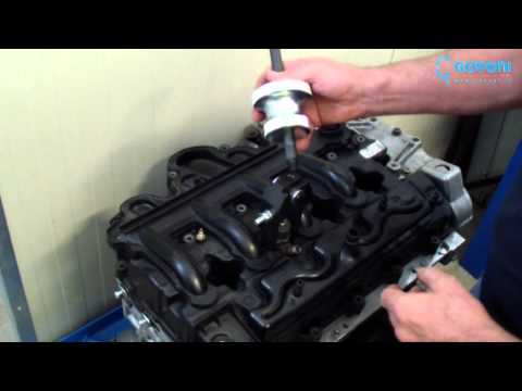 how to fit pd injectors