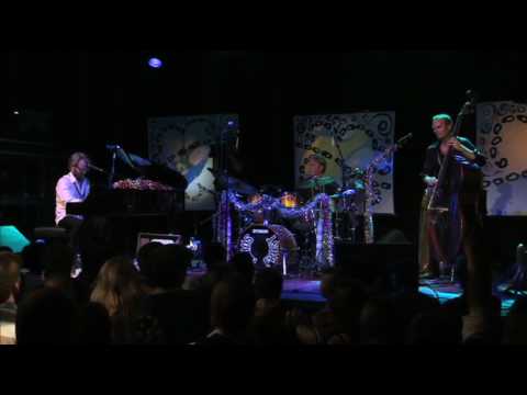 SP-Just-Frost - Live In CPH SP-Just-Frost - Live In CPH